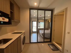 For Rent Condo , Life Rama 4 - Asoke , Khlong Toei , Khlong Toei , Bangkok , CX-183519