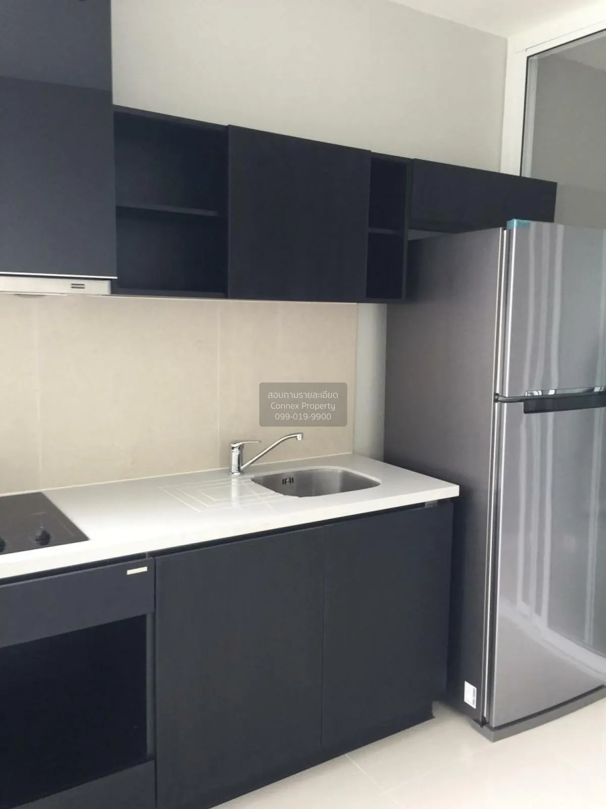 FOR RENT condo , RHYTHM Sukhumvit 44/1 , BTS-Phra Khanong , Phra  2