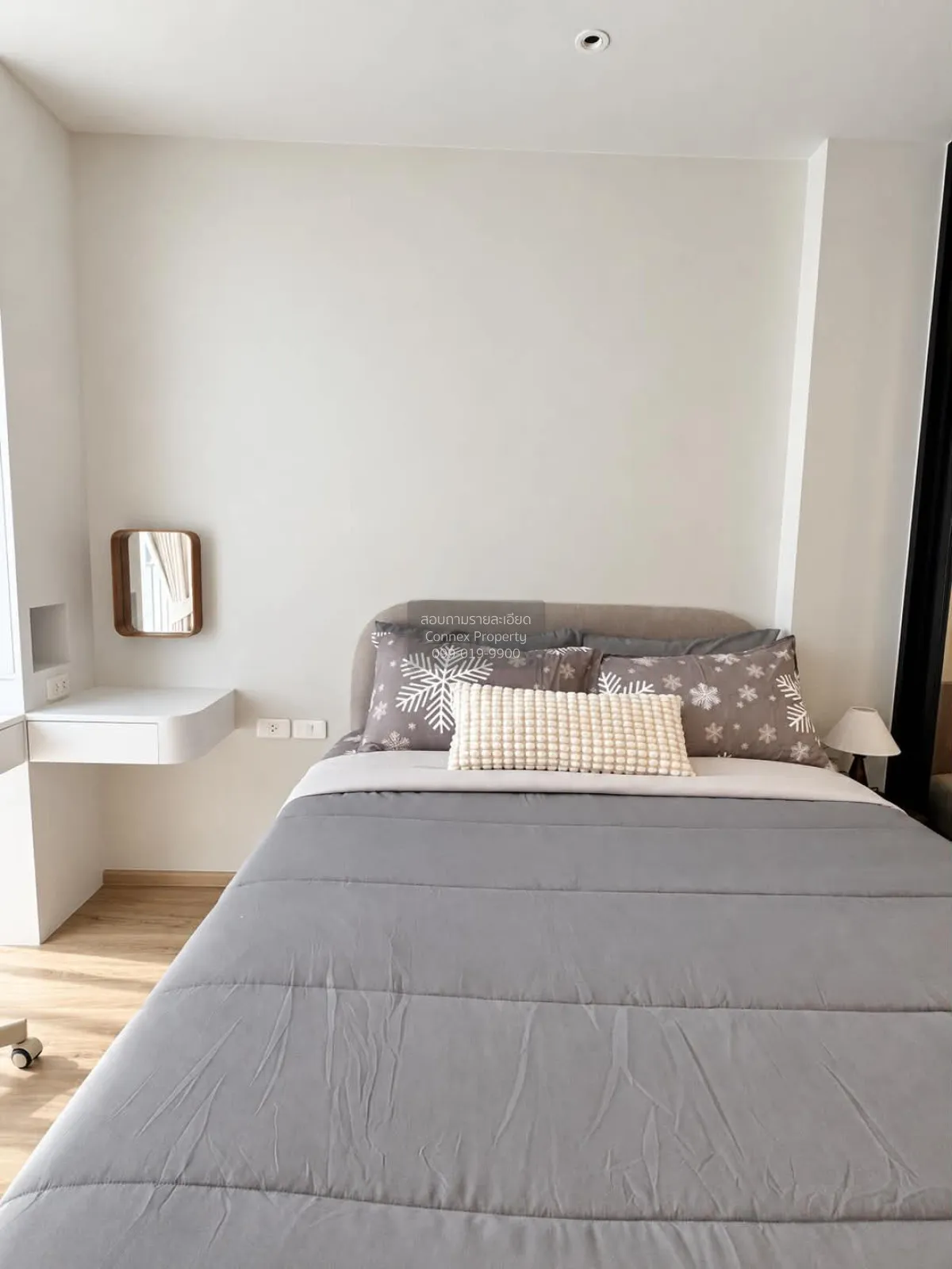 For Rent Condo , Culture Thonglor , nice view , BTS-Thong Lo , Kh 1