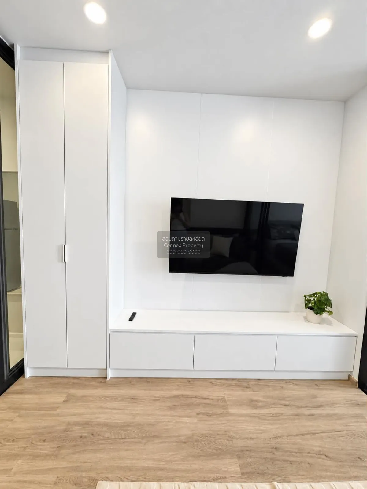 For Rent Condo , Culture Thonglor , nice view , BTS-Thong Lo , Kh