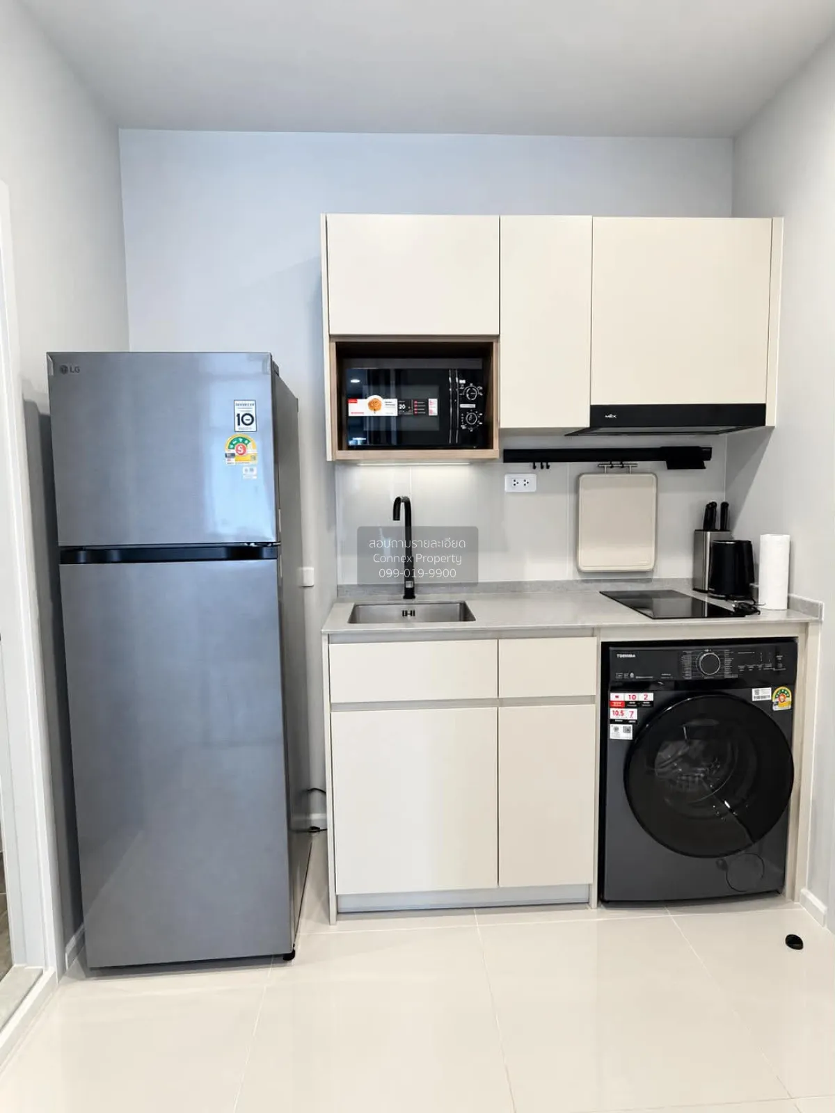 For Rent Condo , Culture Thonglor , nice view , BTS-Thong Lo , Kh