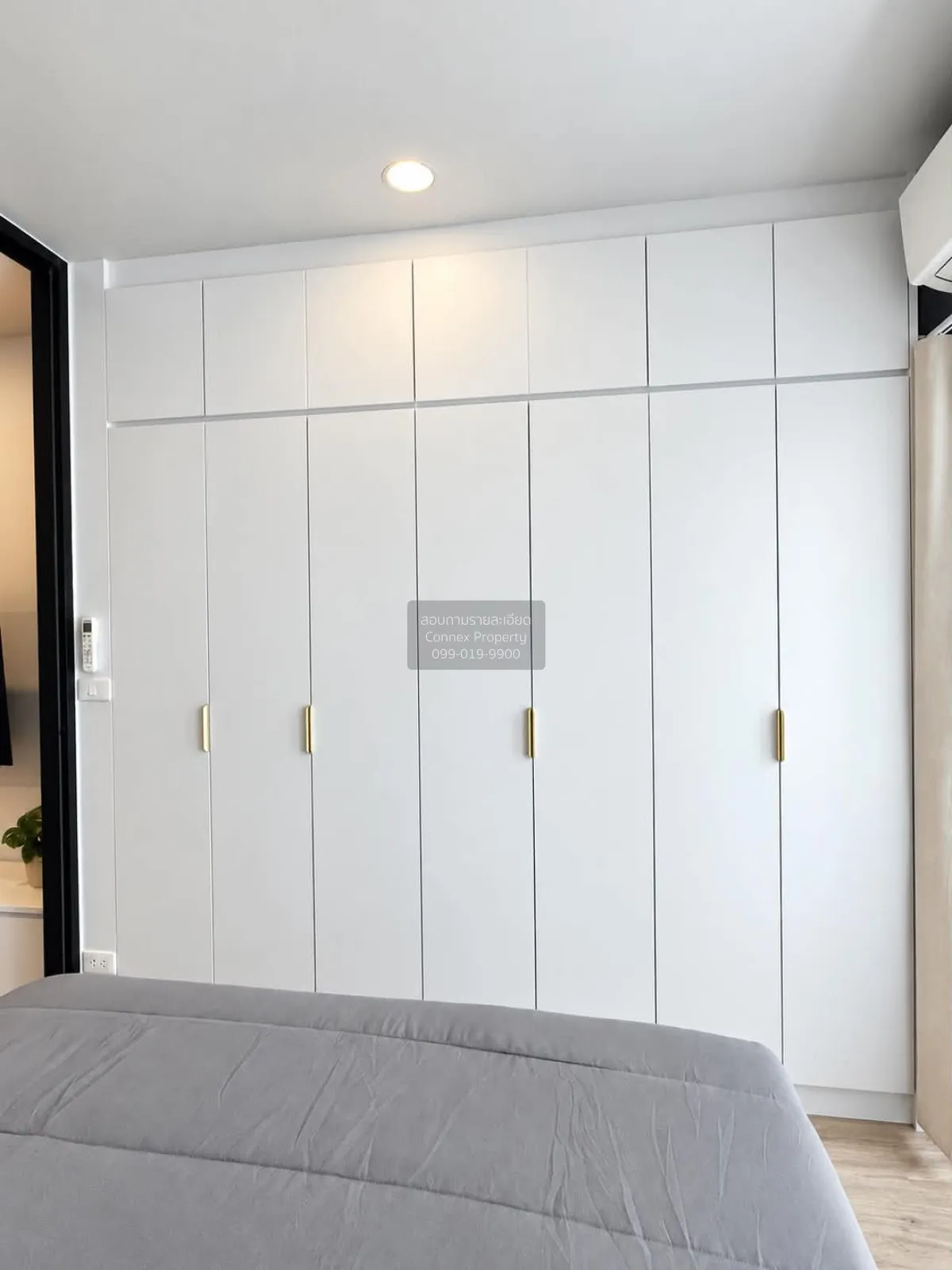 For Rent Condo , Culture Thonglor , nice view , BTS-Thong Lo , Kh