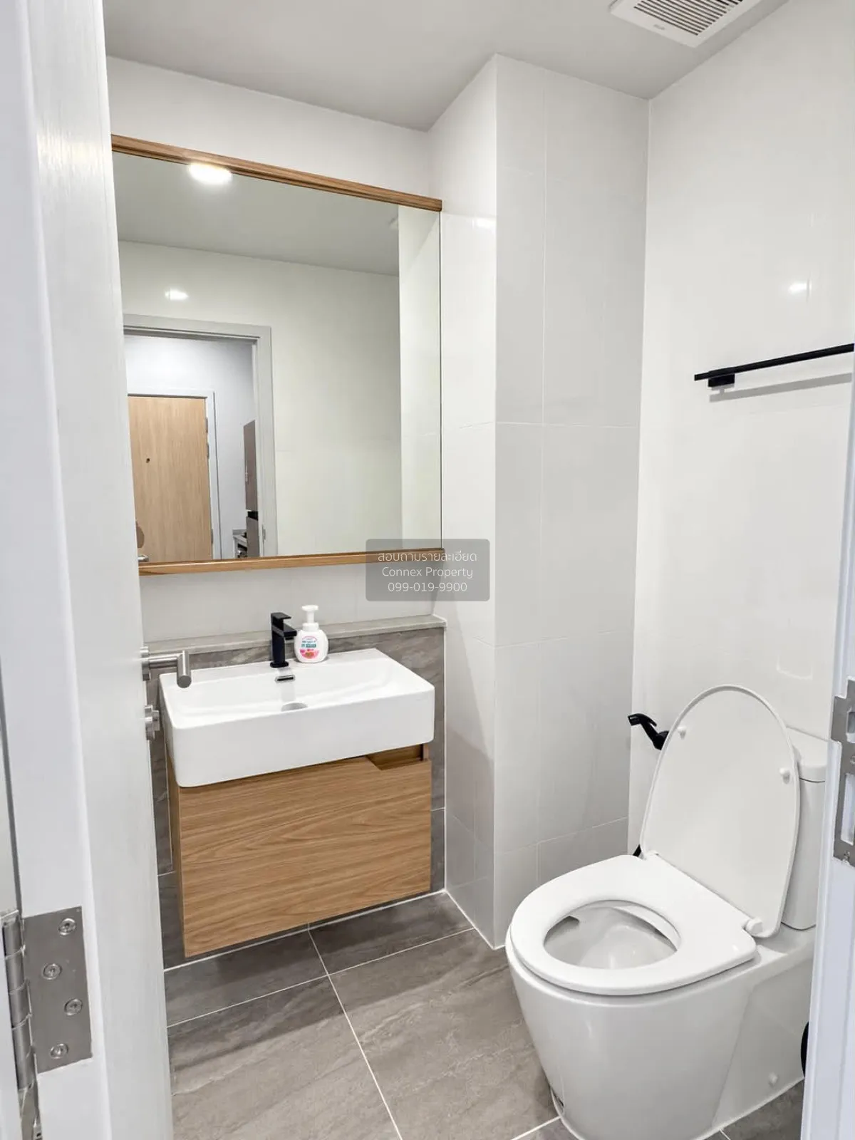For Rent Condo , Culture Thonglor , nice view , BTS-Thong Lo , Kh