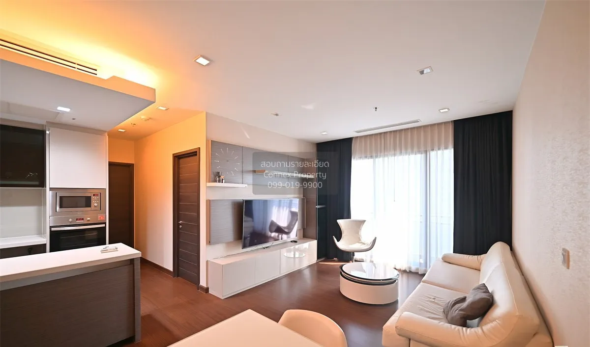 For Sale Condo , IVY Ampio , MRT-Thailand Cultural Centre , Huai  1