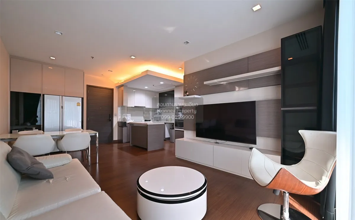 For Sale Condo , IVY Ampio , MRT-Thailand Cultural Centre , Huai  2