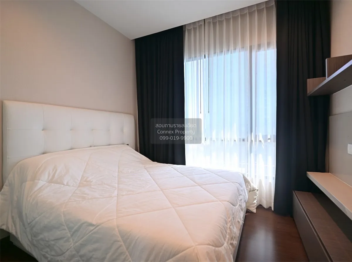 For Sale Condo , IVY Ampio , MRT-Thailand Cultural Centre , Huai  3