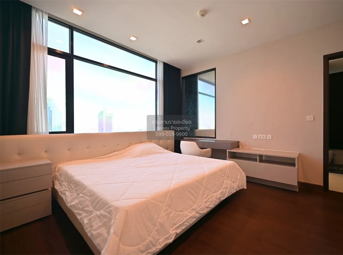 For Sale Condo , IVY Ampio , MRT-Thailand Cultural Centre , Huai  4
