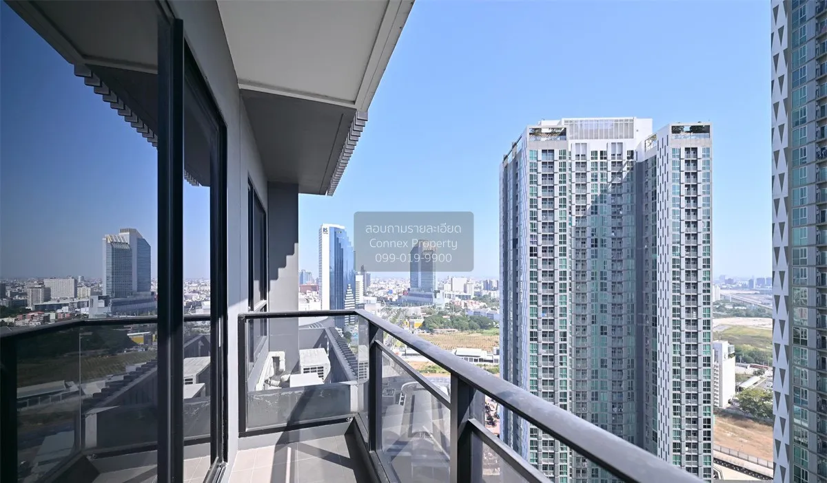For Sale Condo , IVY Ampio , MRT-Thailand Cultural Centre , Huai 