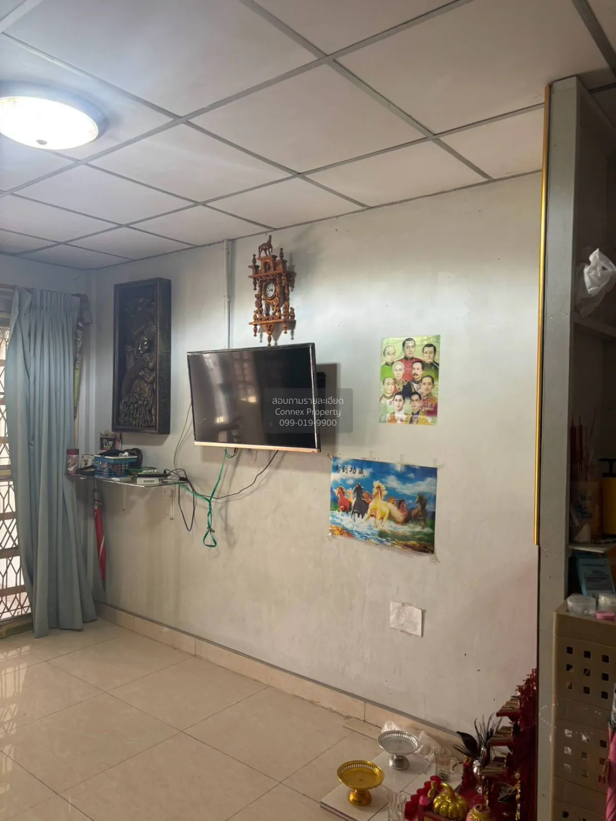 For Sale Townhouse/Townhome  , Sinthorn Happyland , Khlong Chan ,