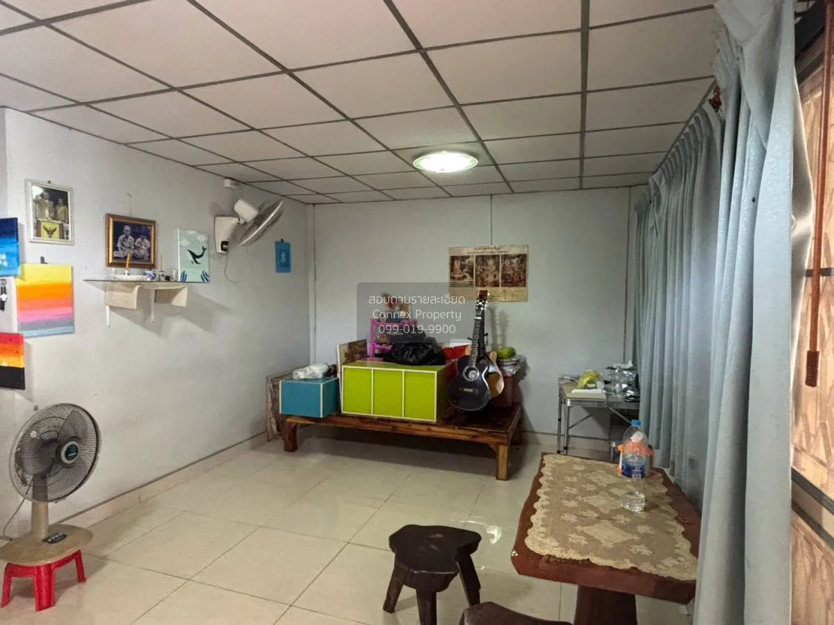 For Sale Townhouse/Townhome  , Sinthorn Happyland , Khlong Chan ,