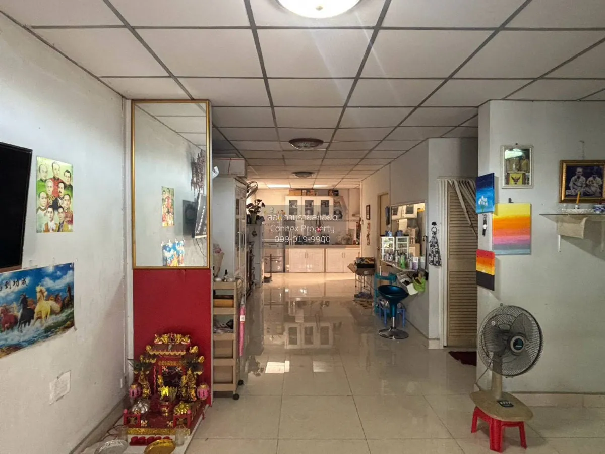 For Sale Townhouse/Townhome  , Sinthorn Happyland , Khlong Chan ,