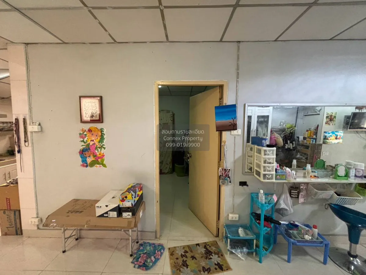 For Sale Townhouse/Townhome  , Sinthorn Happyland , Khlong Chan ,