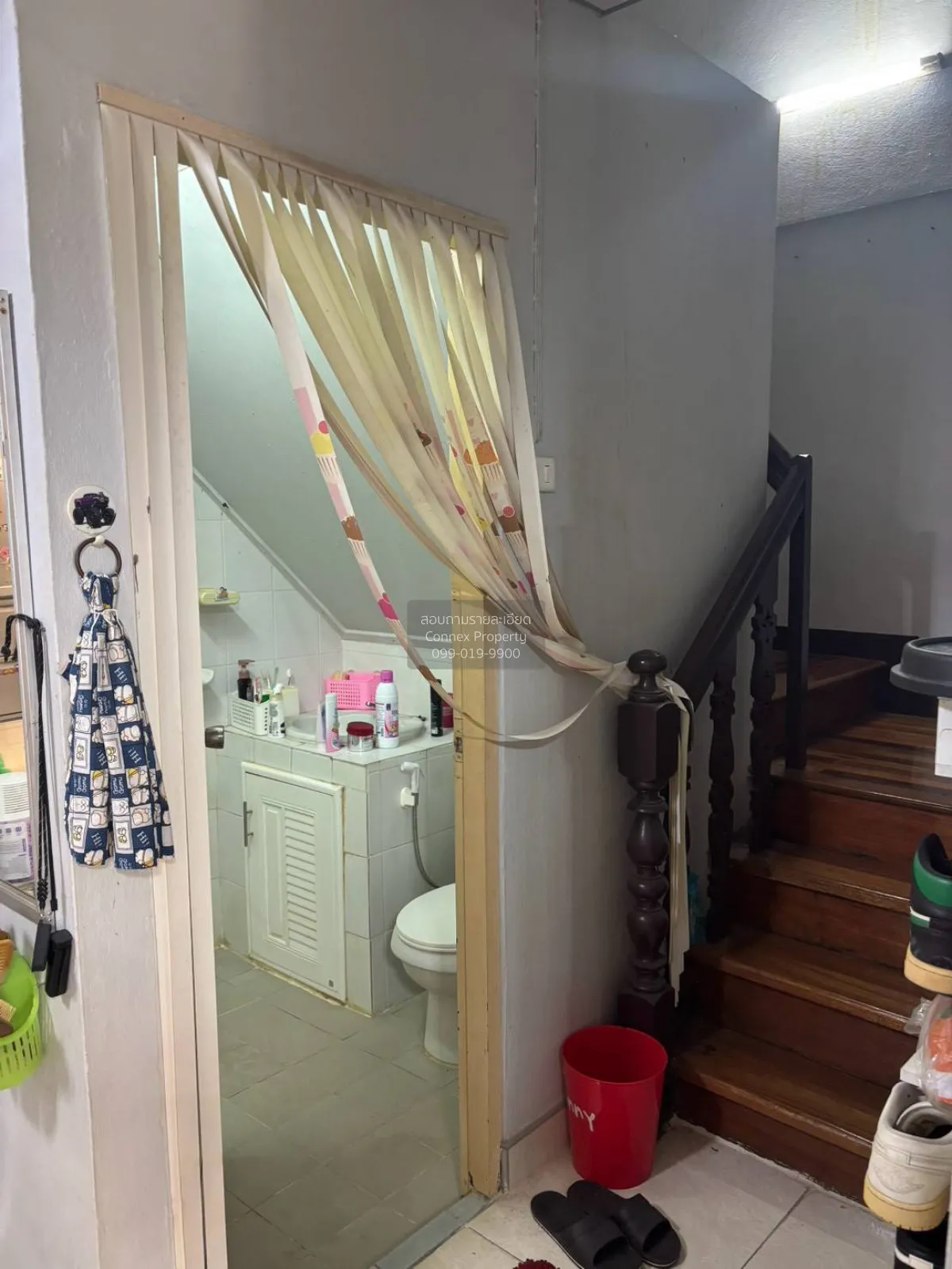 For Sale Townhouse/Townhome  , Sinthorn Happyland , Khlong Chan ,