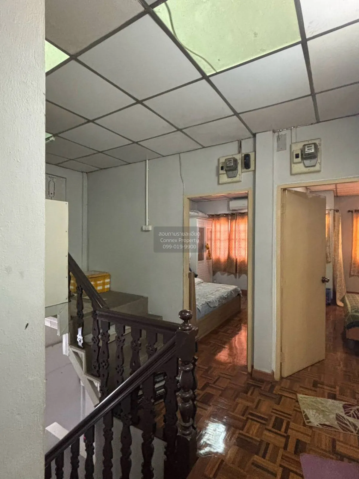 For Sale Townhouse/Townhome  , Sinthorn Happyland , Khlong Chan ,