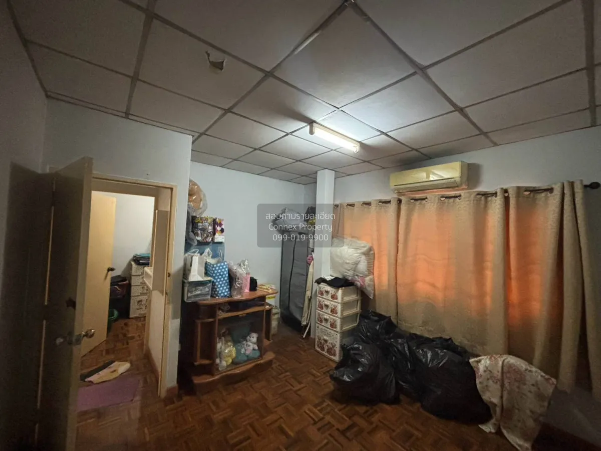 For Sale Townhouse/Townhome  , Sinthorn Happyland , Khlong Chan ,