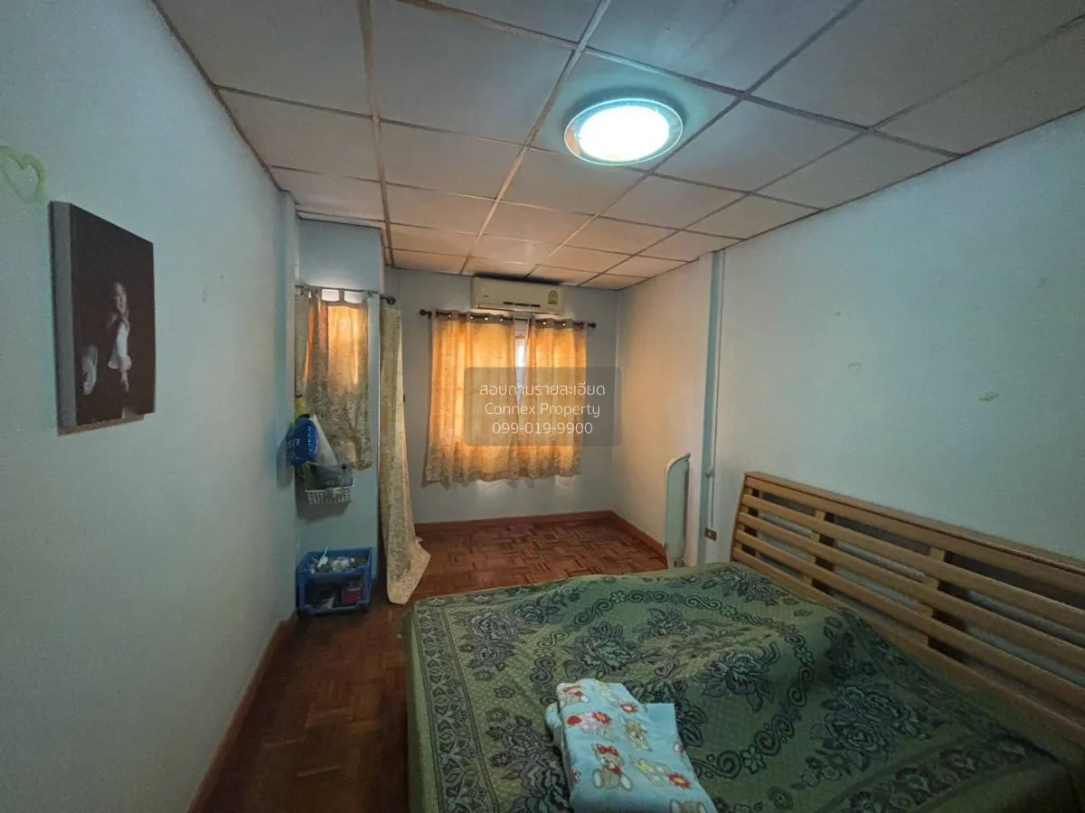 For Sale Townhouse/Townhome  , Sinthorn Happyland , Khlong Chan ,
