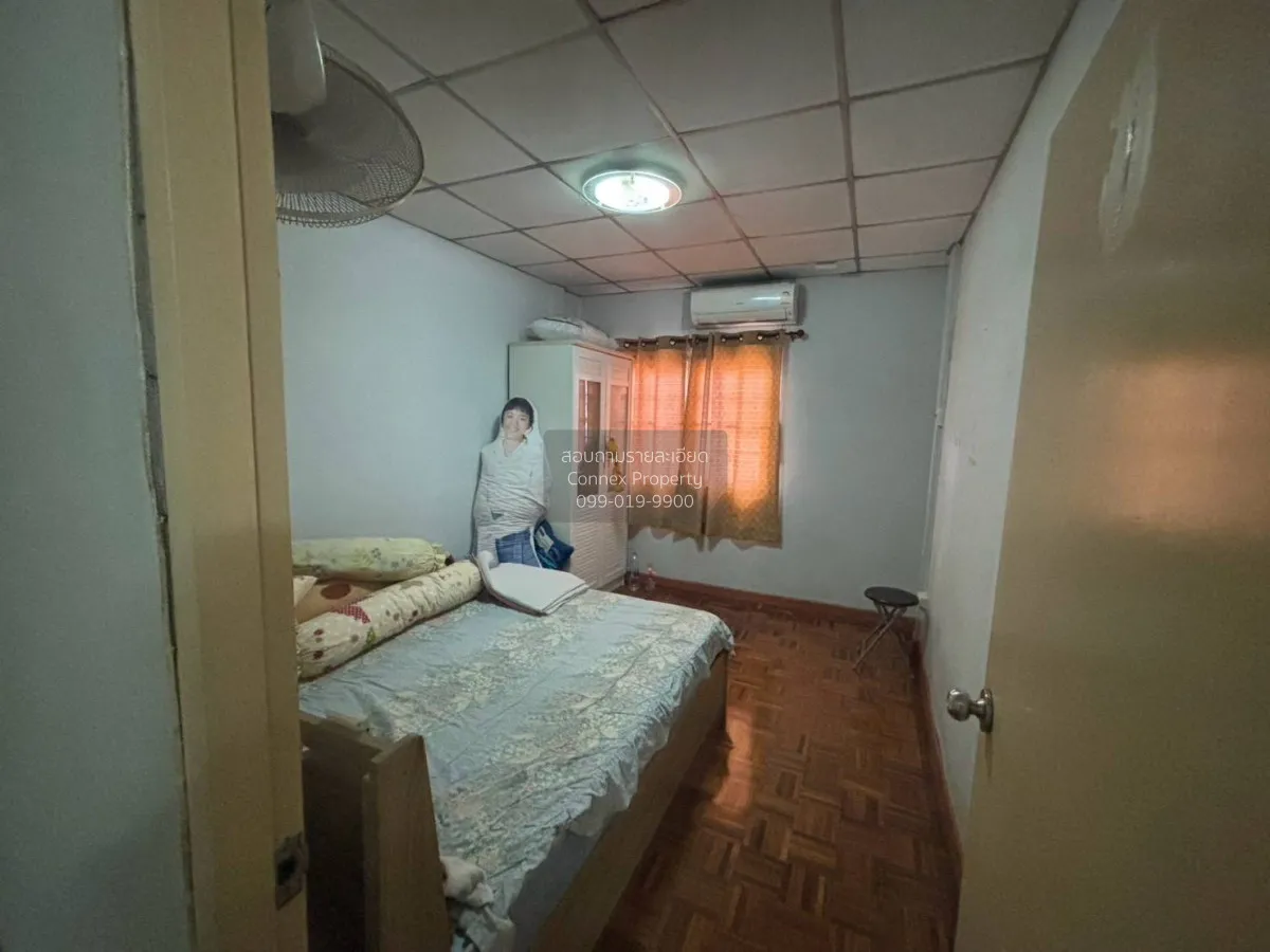 For Sale Townhouse/Townhome  , Sinthorn Happyland , Khlong Chan ,