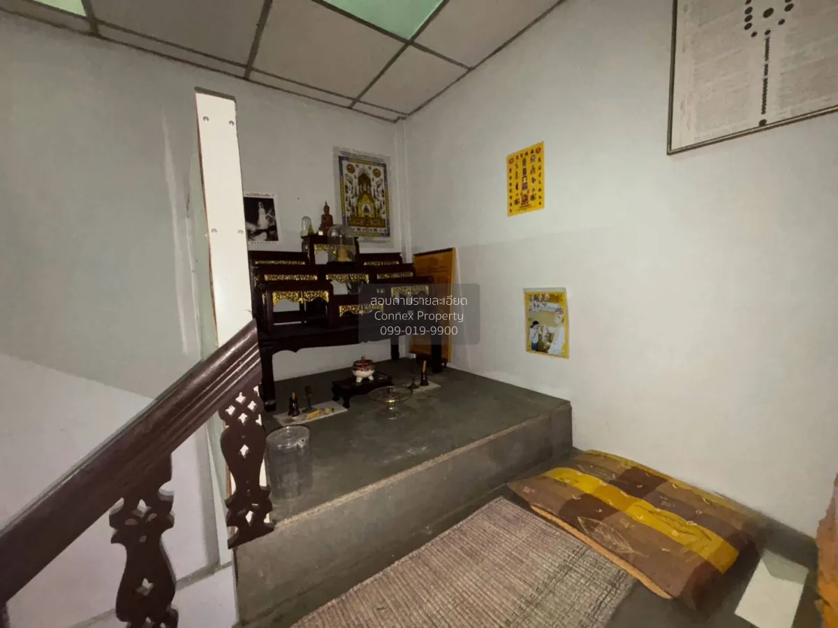 For Sale Townhouse/Townhome  , Sinthorn Happyland , Khlong Chan ,