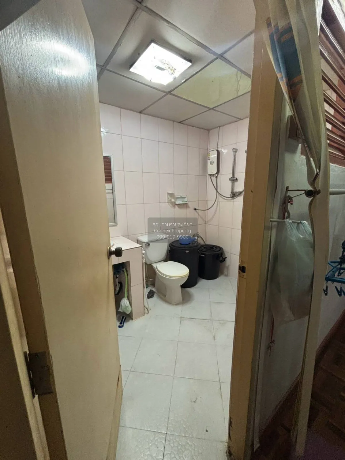 For Sale Townhouse/Townhome  , Sinthorn Happyland , Khlong Chan ,