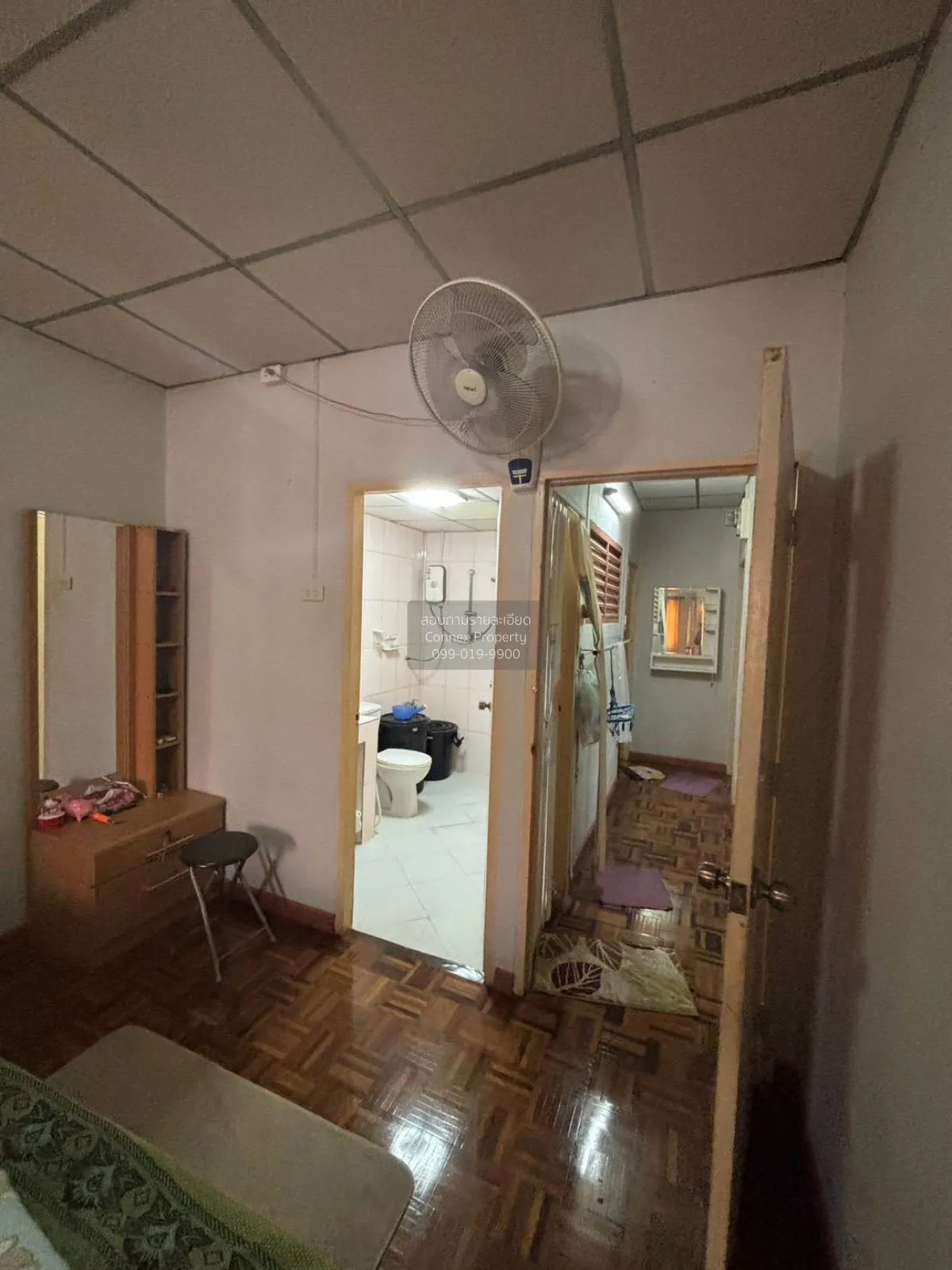 For Sale Townhouse/Townhome  , Sinthorn Happyland , Khlong Chan ,