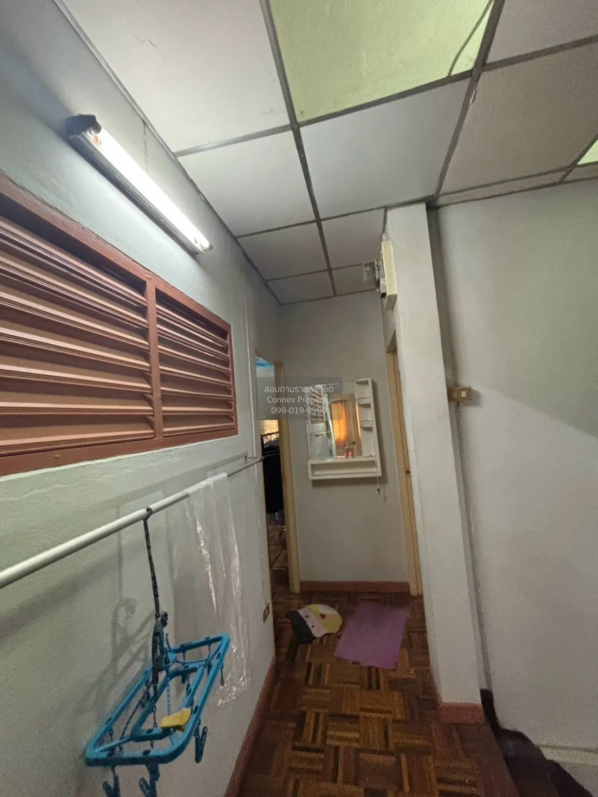 For Sale Townhouse/Townhome  , Sinthorn Happyland , Khlong Chan ,