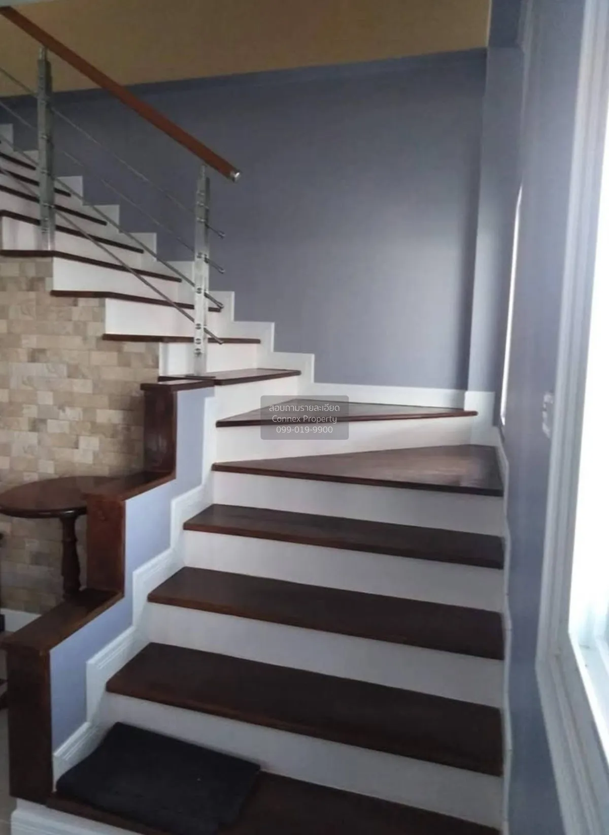 ขายบ้าน  บ้านเพชรวัฒนะ บ้านใหม่ ปากเกร็ด นนทบุรี CX-183546