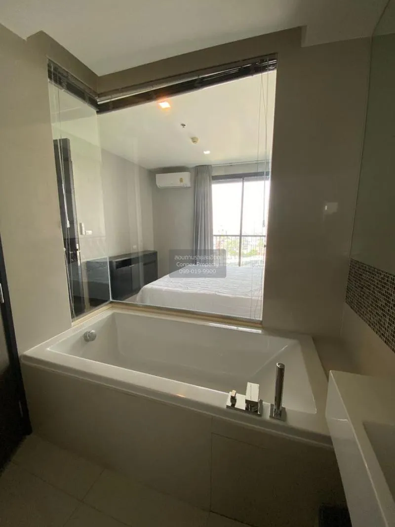 FOR SALE condo , RHYTHM Sukhumvit 44/1 , BTS-Phra Khanong , Phra 