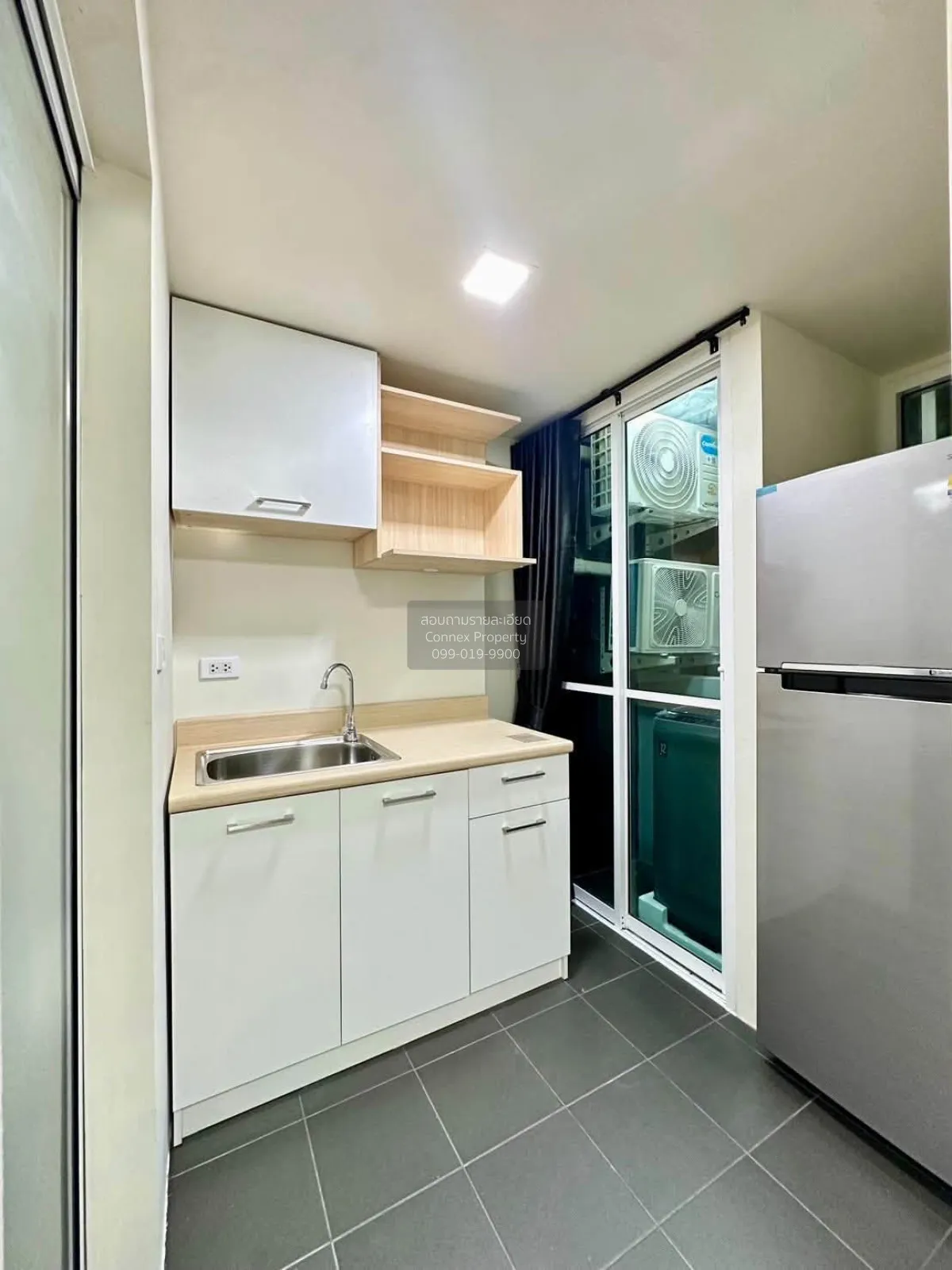 For Sale Condo , The Wide , Talat Nuea , Mueang Phuket , Phuket , 4