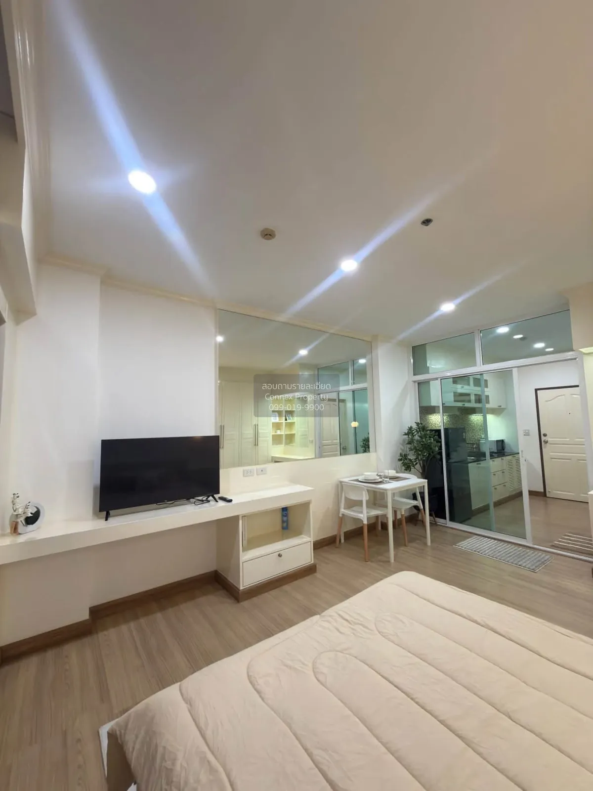 ขายคอนโด  พนาสนธิ์ เดอะ กรีน เพลส คอนโดมิเนียม ภูเก็ต วิวสวย ชั้น 2