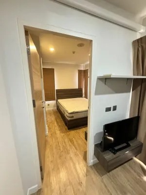 เช่าคอนโด  เอชทู รามอินทรา 21 BTS-วัดพระศรีมหาธาตุ ท่าแร้ง เขต บางเขน กรุงเทพ CX-183558