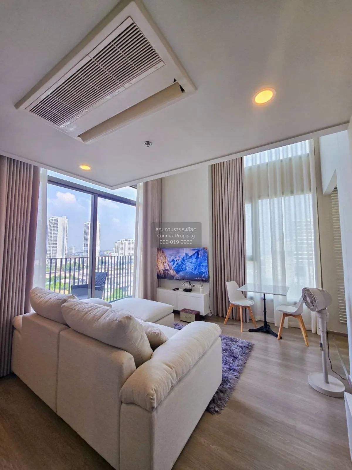 For Sale Condo , Whizdom The Forestias , Bang Kaeo , Bang Phli ,  1