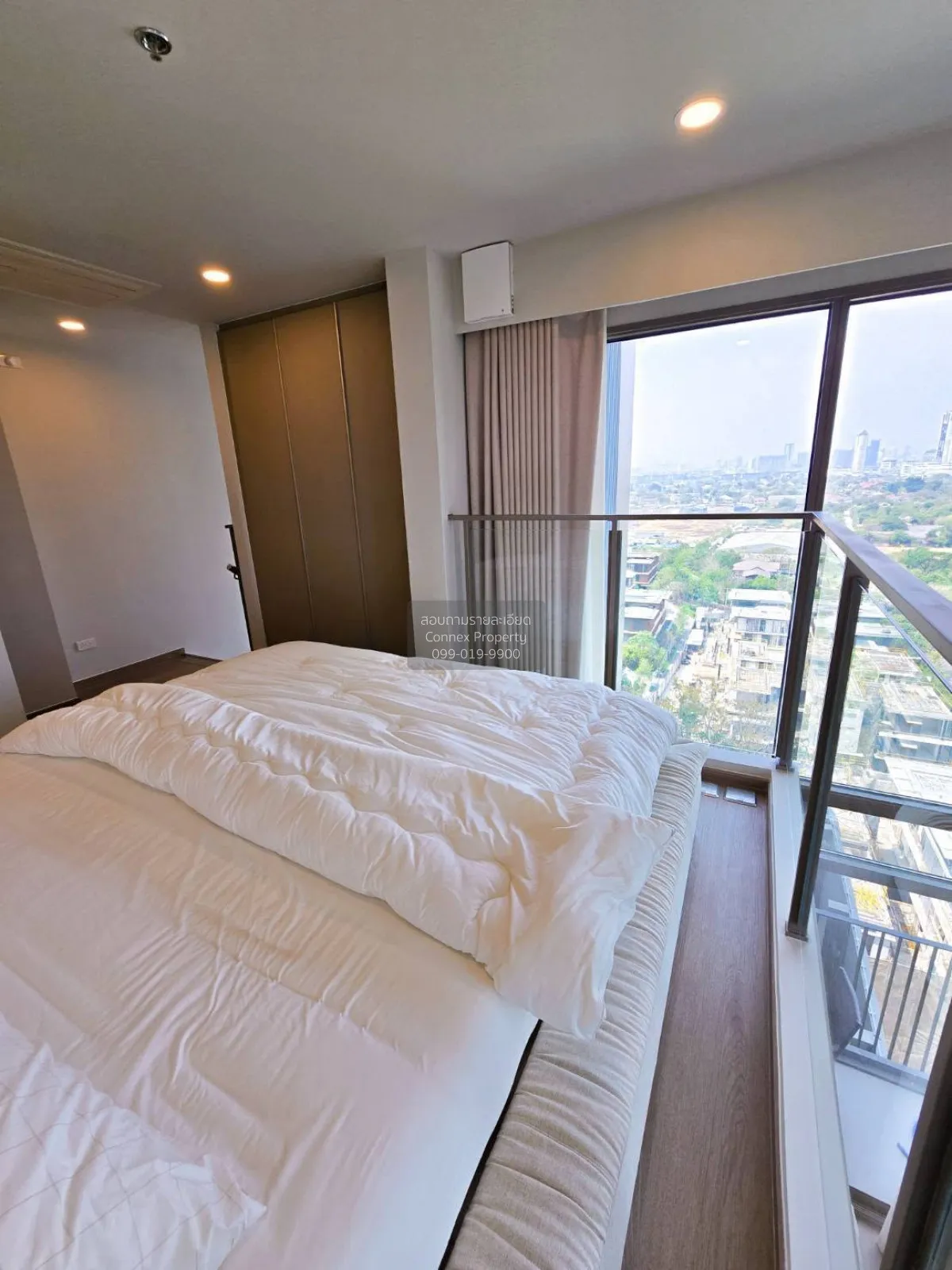 For Sale Condo , Whizdom The Forestias , Bang Kaeo , Bang Phli ,  3