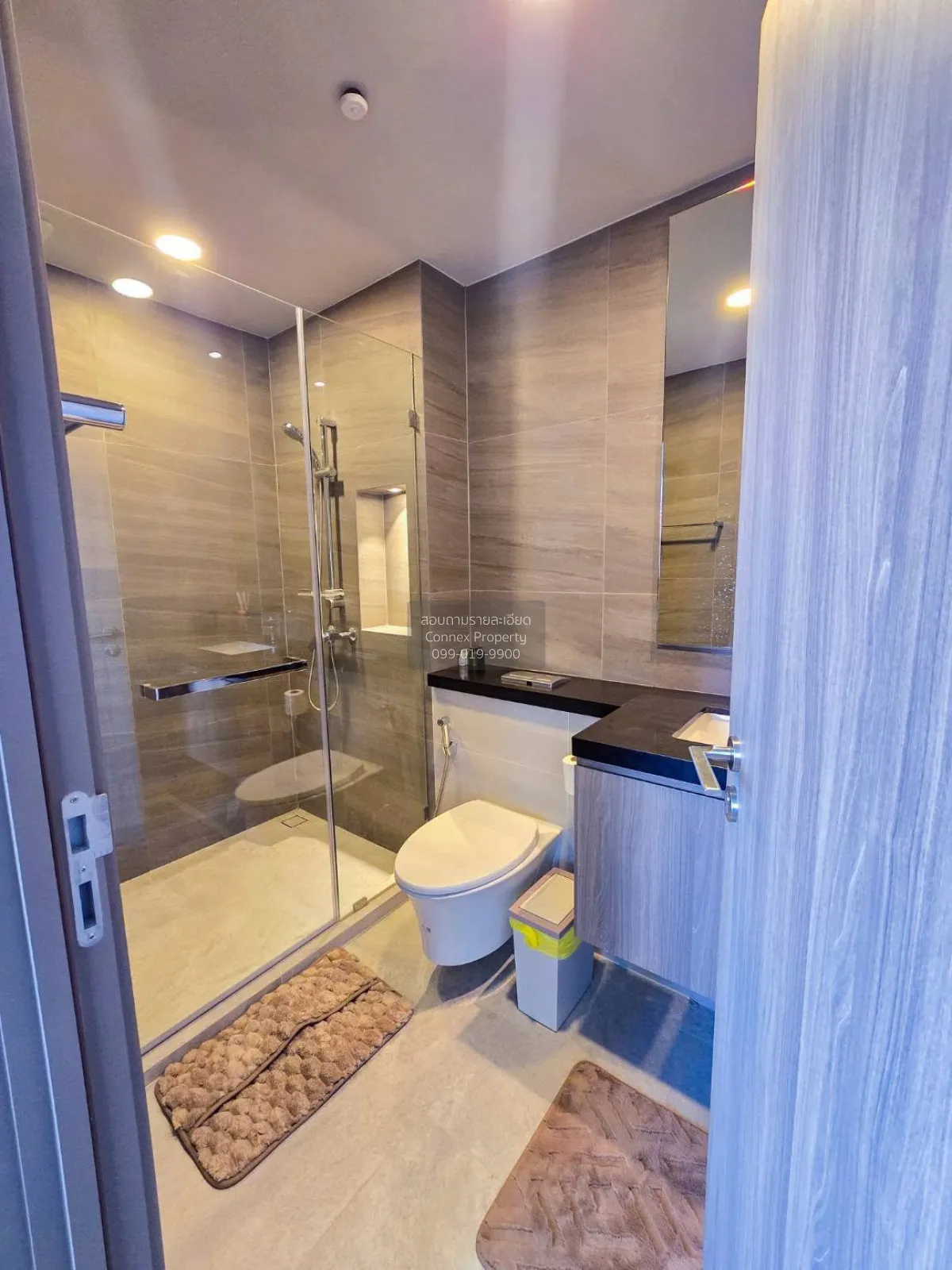 For Sale Condo , Whizdom The Forestias , Bang Kaeo , Bang Phli , 