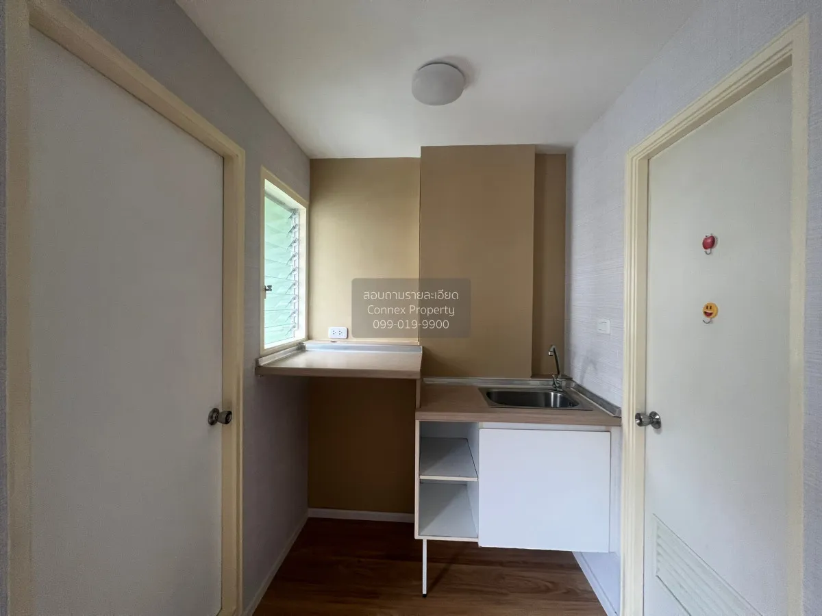 For Sale Condo , Lumpini Township Rangsit - Klong 1 , Pracha Thip 4