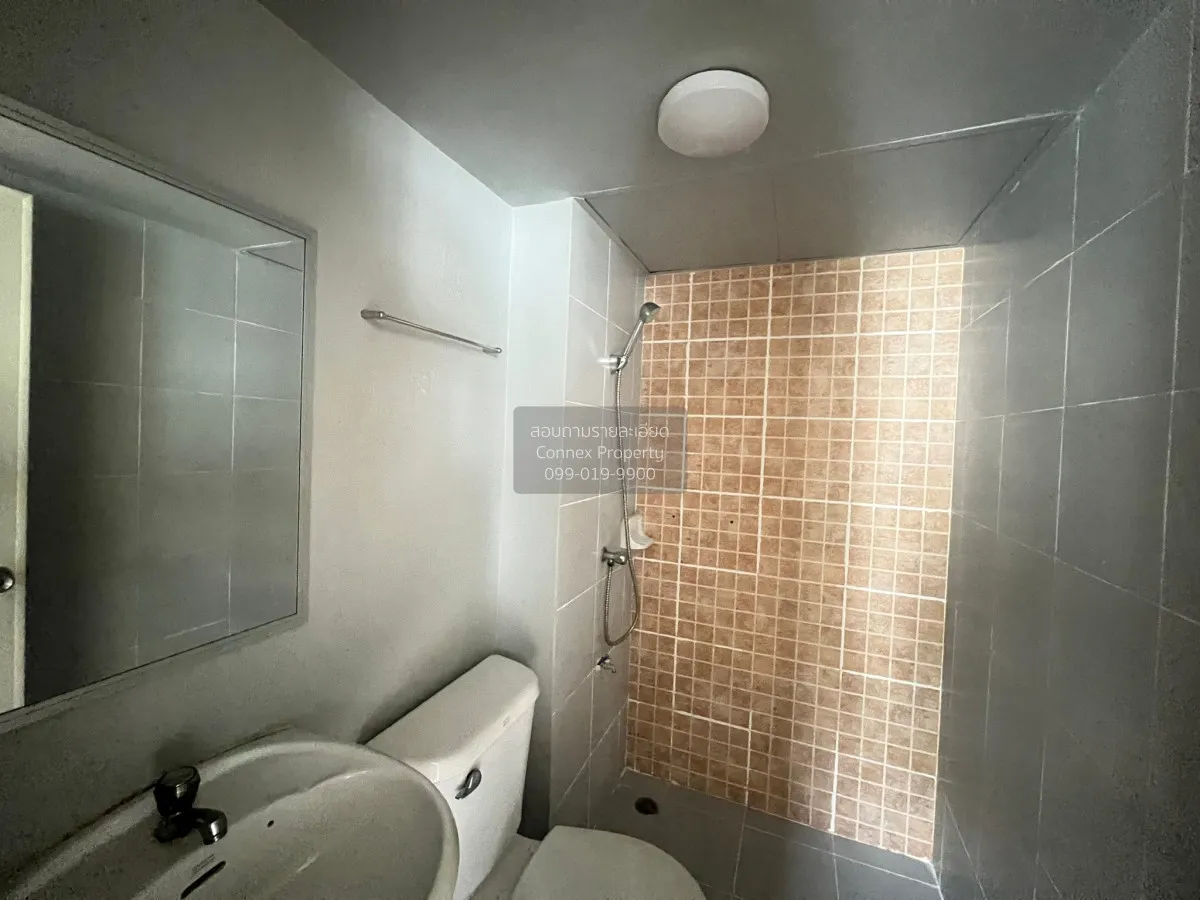 For Sale Condo , Lumpini Township Rangsit - Klong 1 , Pracha Thip