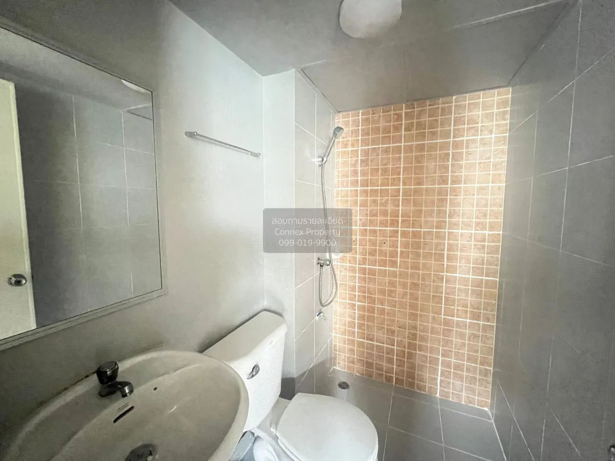 For Sale Condo , Lumpini Township Rangsit - Klong 1 , Pracha Thip