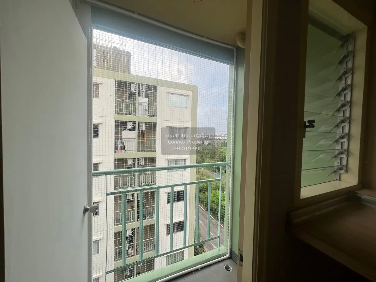 For Sale Condo , Lumpini Township Rangsit - Klong 1 , Pracha Thip