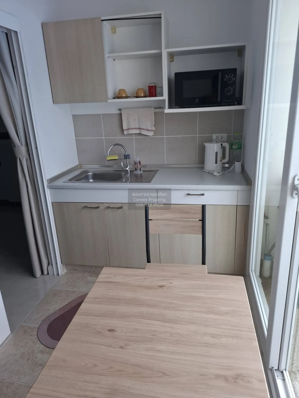 For Rent Condo , Supalai Park @ Downtown Phuket , Talat Yai , Mue 4