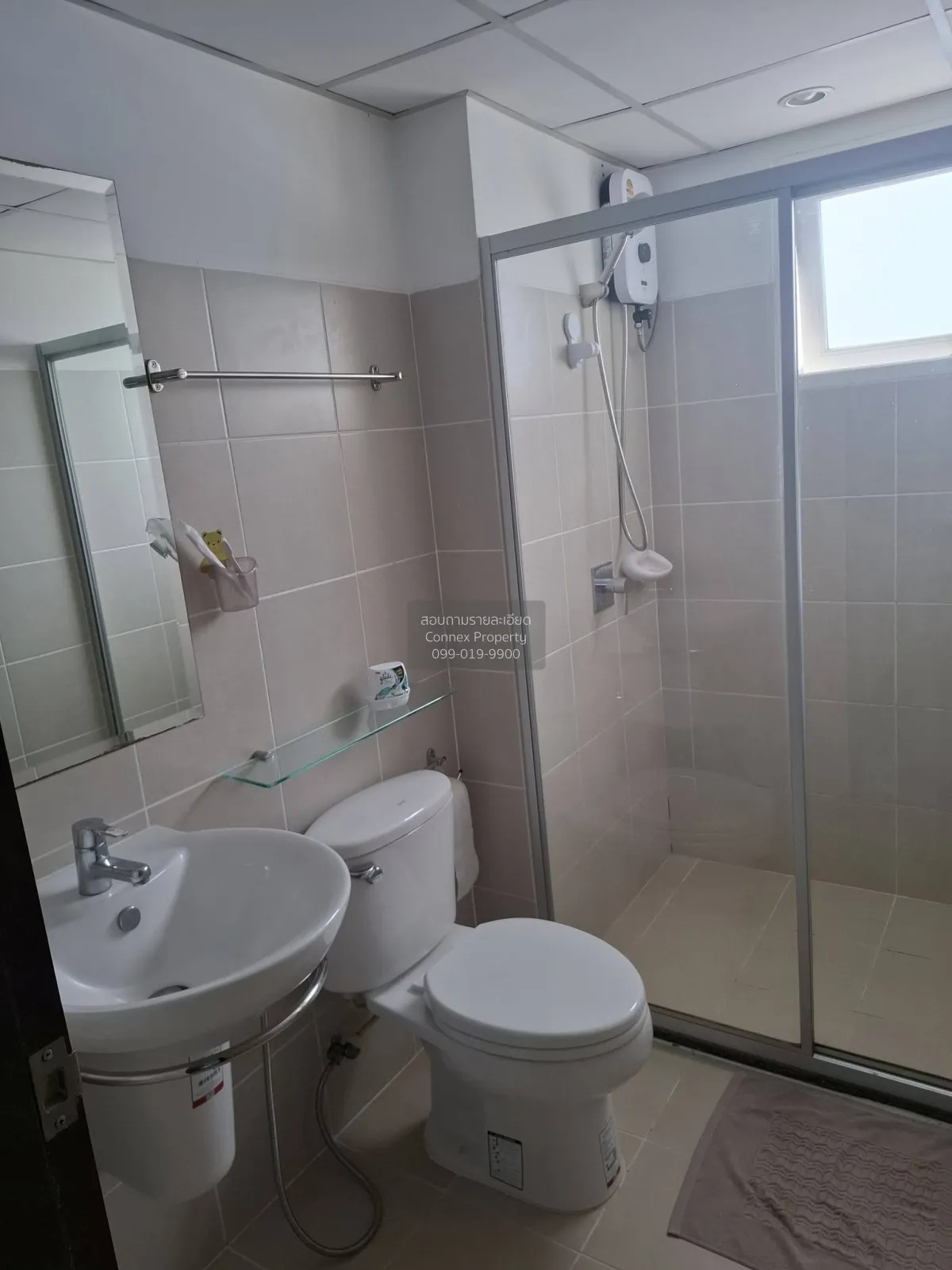 For Rent Condo , Supalai Park @ Downtown Phuket , Talat Yai , Mue