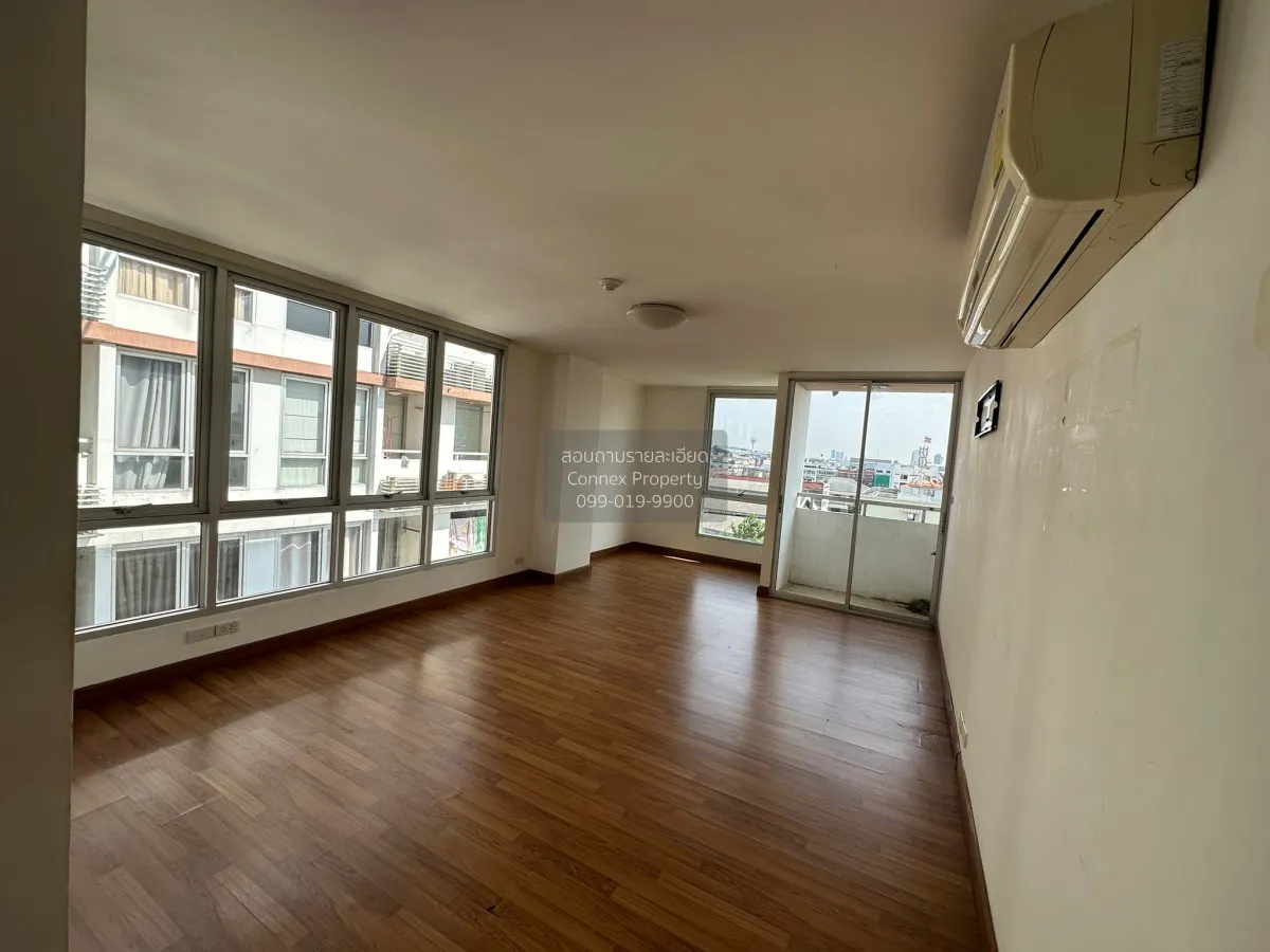 For Sale Condo , Prima Srinakharin , BTS-On Nut , Phra Khanong ,  3