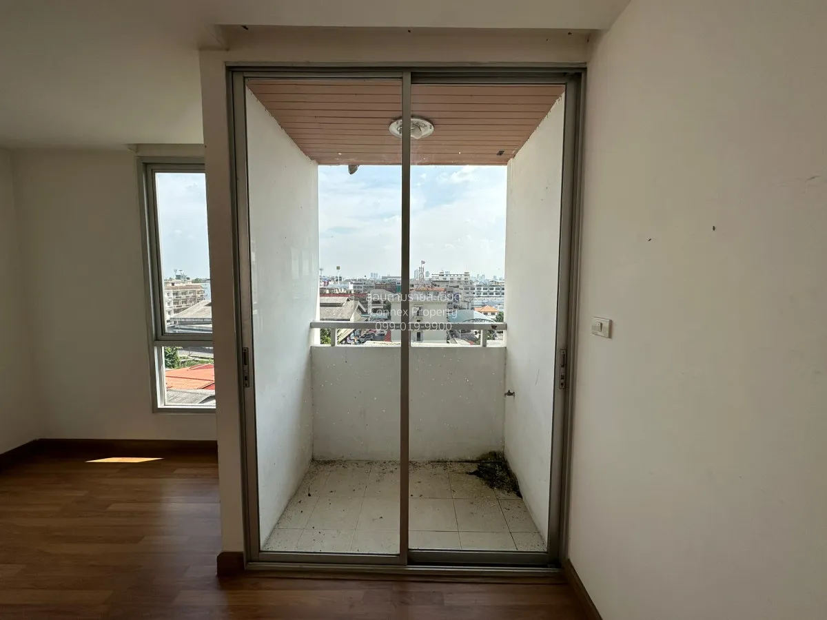 For Sale Condo , Prima Srinakharin , BTS-On Nut , Phra Khanong ,  4