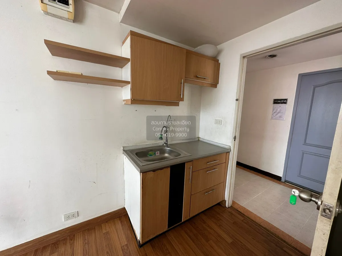 For Sale Condo , Prima Srinakharin , BTS-On Nut , Phra Khanong , 