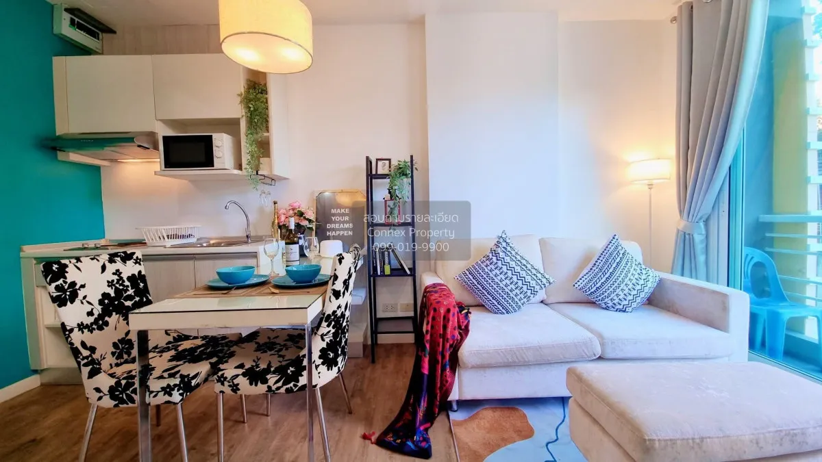For Sale Condo , Neo Seaview Pattaya @Jomtien , Na Chom Thian , S 1