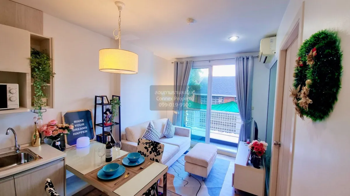 For Sale Condo , Neo Seaview Pattaya @Jomtien , Na Chom Thian , S 2