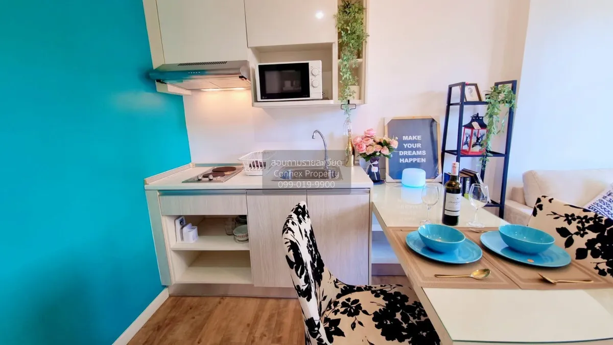 For Sale Condo , Neo Seaview Pattaya @Jomtien , Na Chom Thian , S 3