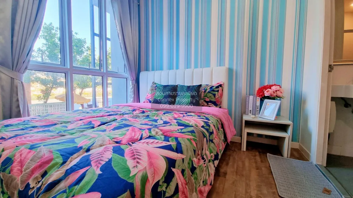 For Sale Condo , Neo Seaview Pattaya @Jomtien , Na Chom Thian , S 4