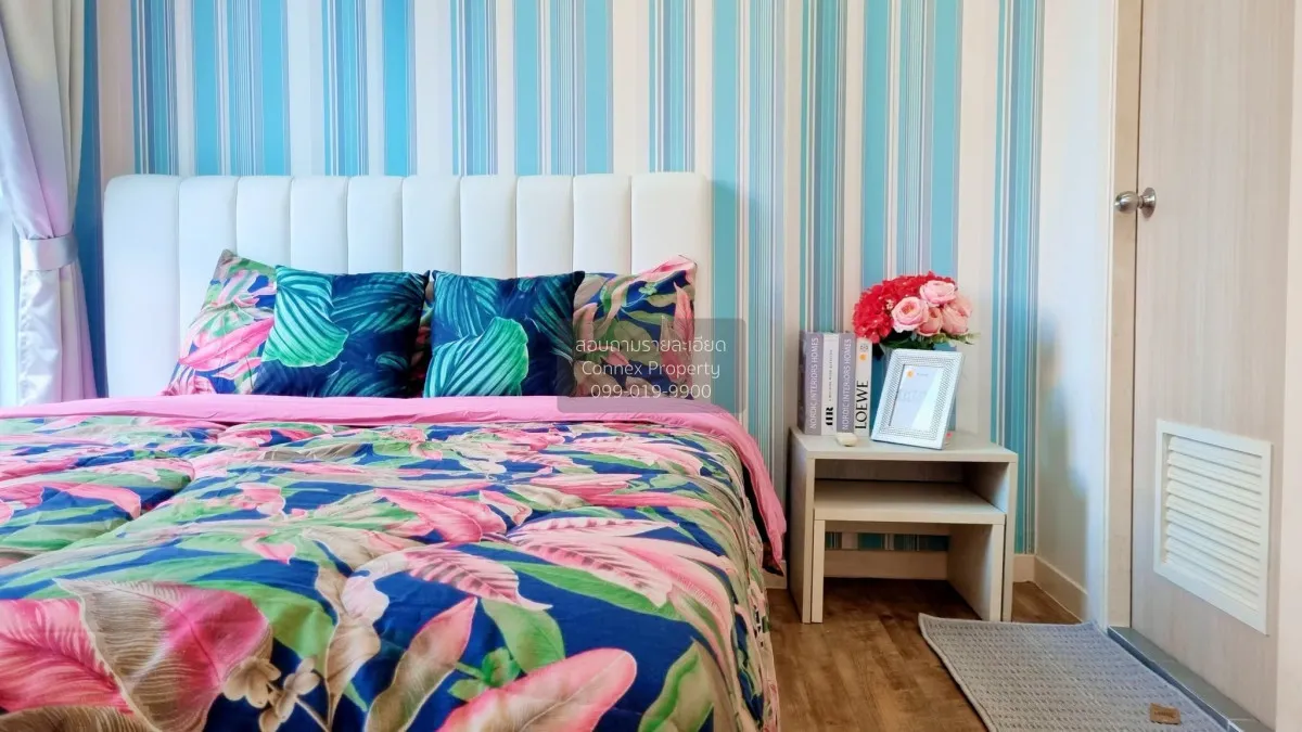 For Sale Condo , Neo Seaview Pattaya @Jomtien , Na Chom Thian , S