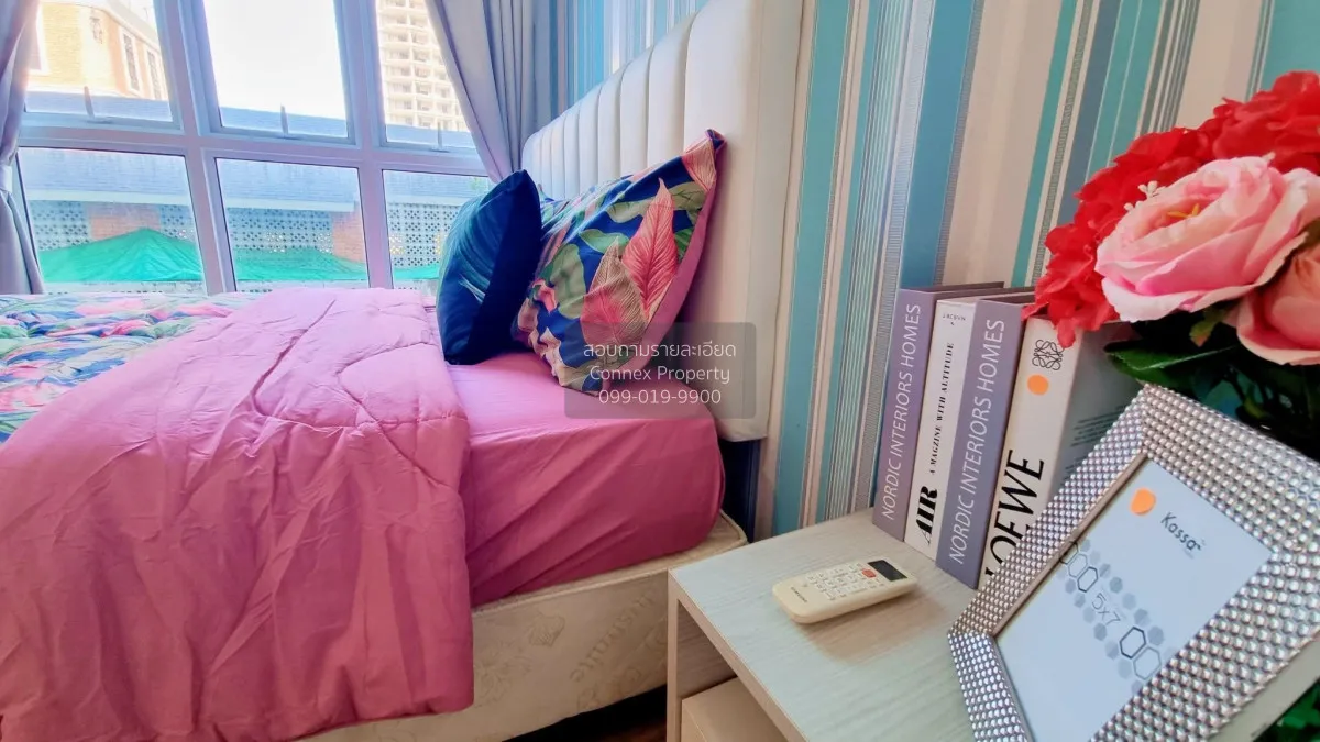 For Sale Condo , Neo Seaview Pattaya @Jomtien , Na Chom Thian , S