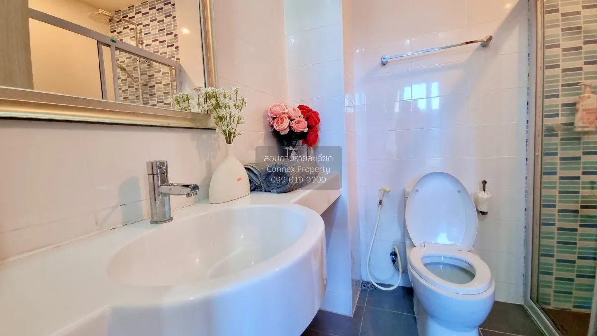 For Sale Condo , Neo Seaview Pattaya @Jomtien , Na Chom Thian , S