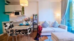For Sale Condo , Neo Seaview Pattaya @Jomtien , Na Chom Thian , Sattahip , Chon Buri , CX-183581